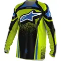 Alpinestars Supertech Nomur Langermet Trøye