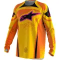 Alpinestars Supertech Nomur Langermet Trøye