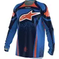 Alpinestars Racer Nomur Langermet Trøye