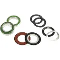 ABI Enduro Bearings Bks-5426 Bb90/95 Sram Gxp 24/22 X 37 Mm Angular Contact Stainless Steel Kranklager