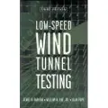 Wiley Low-Speed Wind Tunnel Testing