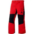 Burton Skylar Kids Bukse rød