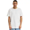 Just rhyse Blurred Kortarmet T-skjorte