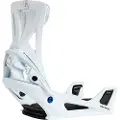 Burton Genesis 2026 Step On Bindings hvit
