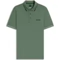 Hugo Boss Paul Pro 10258089 Kortermet Poloskjorte