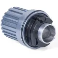 Miche Kleos/swr/syntium/race Shimano Micro Spline Freehub-kropp