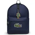 Lacoste Kids Core Solid Ryggsekk