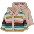 Boboli Reversible Jakke