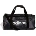 Adidas Linear Camo Graphic Medium 39l Duffelbag