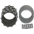 Dp Brakes Dpk Offroad Atv Dpk163 Clutch Kit