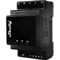 Shelly Pro 4PM DIN-skinne 4-kanals relé, WiFi (strømmåling)
