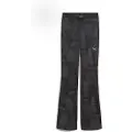Puma DARE TO Flared Pants Women, Women, Black, S