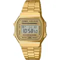 Casio Klokker WATCH A168WG-9W (zd088b) - KLASSISK