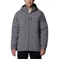 Columbia Gate Racer Ii Softshelljakke