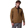 Columbia Sweater Weather Fleecejakke Med Full Glidelås