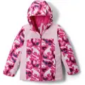 Columbia Horizon Ride Iv Printed Jakke