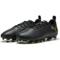 Puma Future 8 Play Fg/ag Fotballsko For Barn