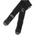 Puma Manchester City 25/26 Graphic Socks Men, Clothing, Black/White, 35-38