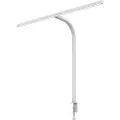 Unilux Skrivebordslampe Strata LED hvid