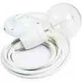 Creative Cables Rm01 Diy 1 M Pendellampe
