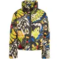Adidas X Farm Padded Jakke