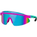 Pit Viper The Artificial Skysurfer Polariserte Solbriller