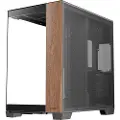 Antec C8 Wood Pc-tårnkasse