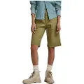 G-Star D22900-c962 Straight Fit Chinoshorts