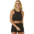 Rip Curl Cosy Ermeløs Topp