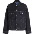 Hugo Boss Kirkby 10274751 01 Blue Jeans
