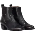 Wonders Fei 02 Høyhælte Booties