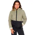 Rip Curl Anti-series Anoeta Quilted Jakke