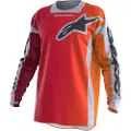 Alpinestars Racer Portl Langermet Trøye