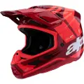 Alpinestars S-m7 Core Ece22.06 Offroadhjelm