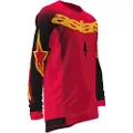 Alpinestars Supertech Scenz Langermet Trøye