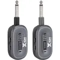 Xvive A58 5.8GHz Wireless Guitar System