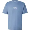 Billabong Rose Arch Regular Fit Kortarmet T-skjorte