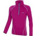 Trangoworld Pullover Rega 23 Fleece
