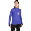 Trangoworld Trx2 Stretch Pro Langarmet T-skjorte