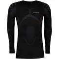 Massi Thermetic Evolution Carbon Langarmet Baselag