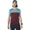 Dynafit Traverse S-tech Kortarmet T-skjorte