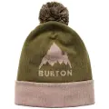 Burton Trope Lue