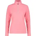CMP Sweat 3g10746 Fleecejakke Med Halv Glidelås