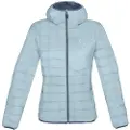 Rock Experience Golden Gate Padded Jakke