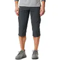 Columbia Silver Ridge Ii Capri 3/4-bukser