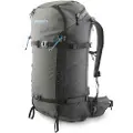 Pinguin Ridge 40 Nylon Ryggsekk