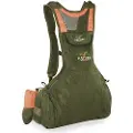 Marsupio Suede Land 15l Ryggsekk