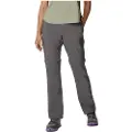 Columbia Silver Ridge Utility Convertible Bukser
