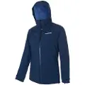 Trangoworld Bruket Complet Avtakbar Jakke