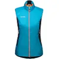 Mammut Eigerjoch In Hybrid Vest